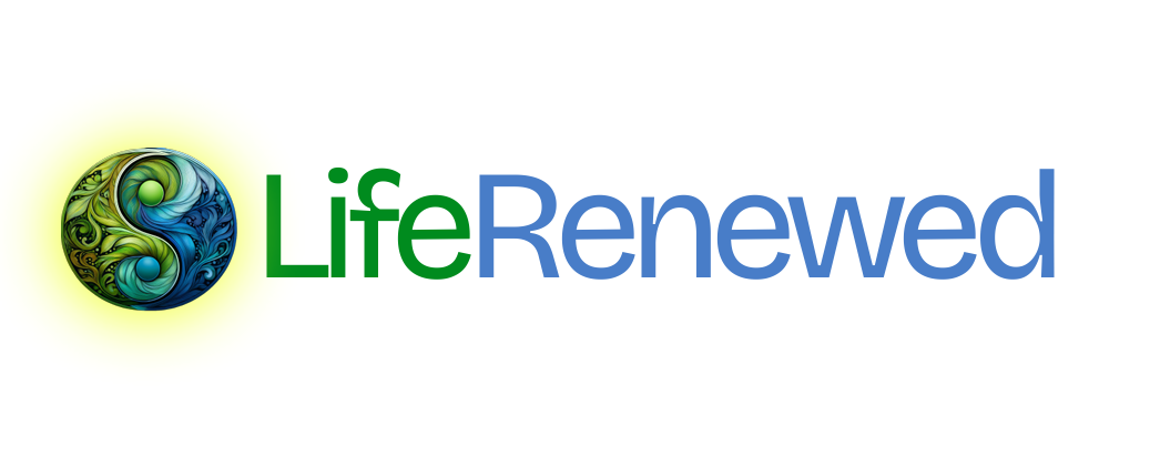 LifeRenewed